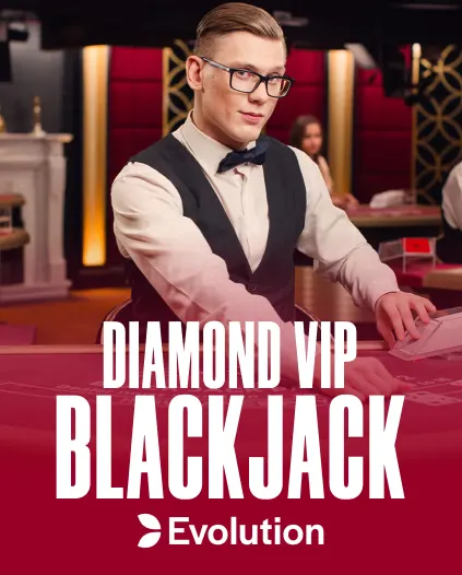 Vipluck Casino Live Tische